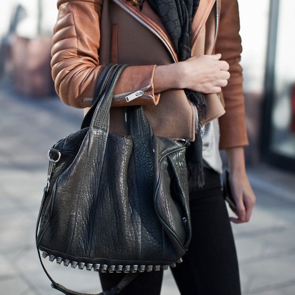 Alexander Wang bag - Picture 1 of 10